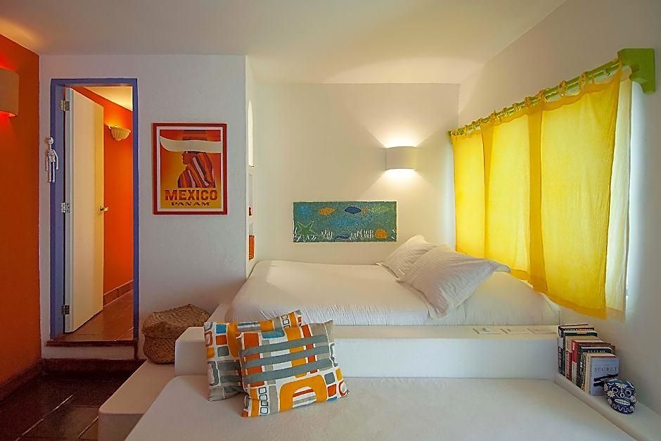 Hotel Les Lezards Cartagena