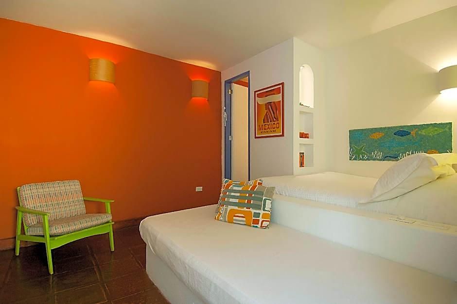 Hotel Les Lezards 3*