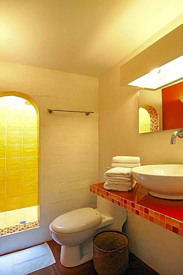 Hotel Les Lezards