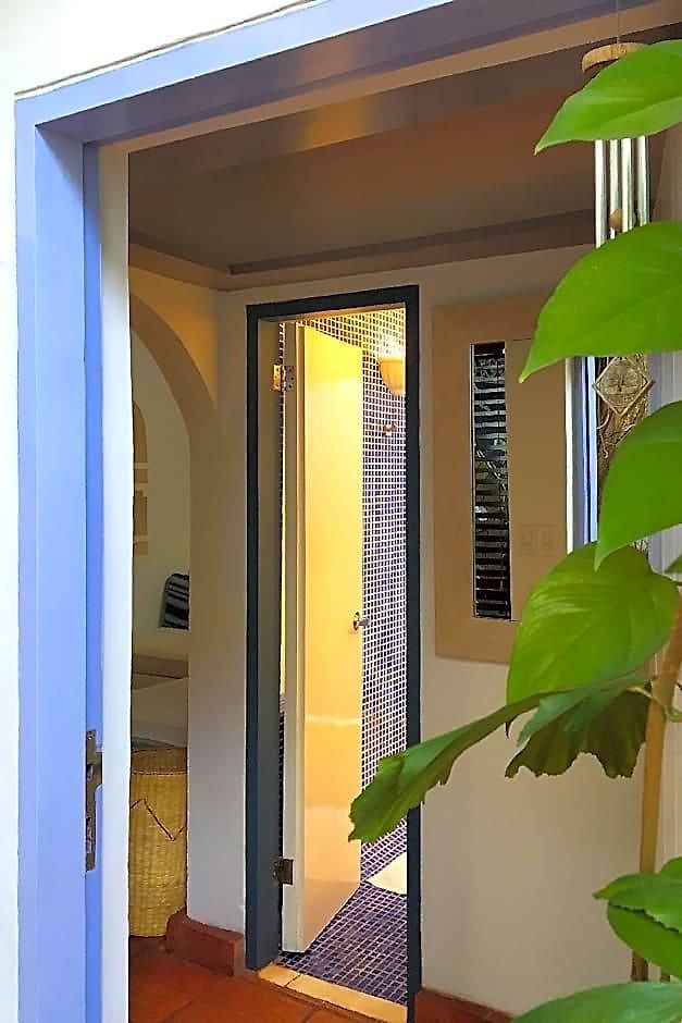 Les Lezards Hotel
