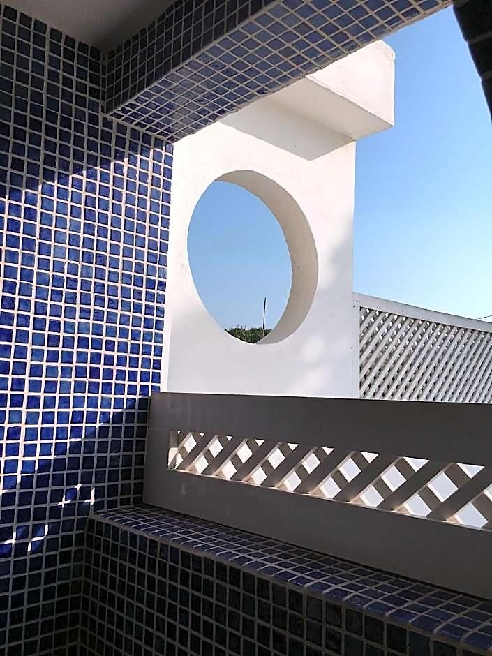 Hotel Les Lezards Cartagena