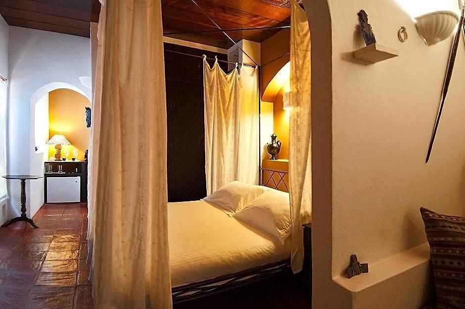Hotel Les Lezards Cartagena