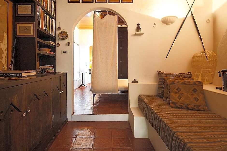 Hotel Les Lezards