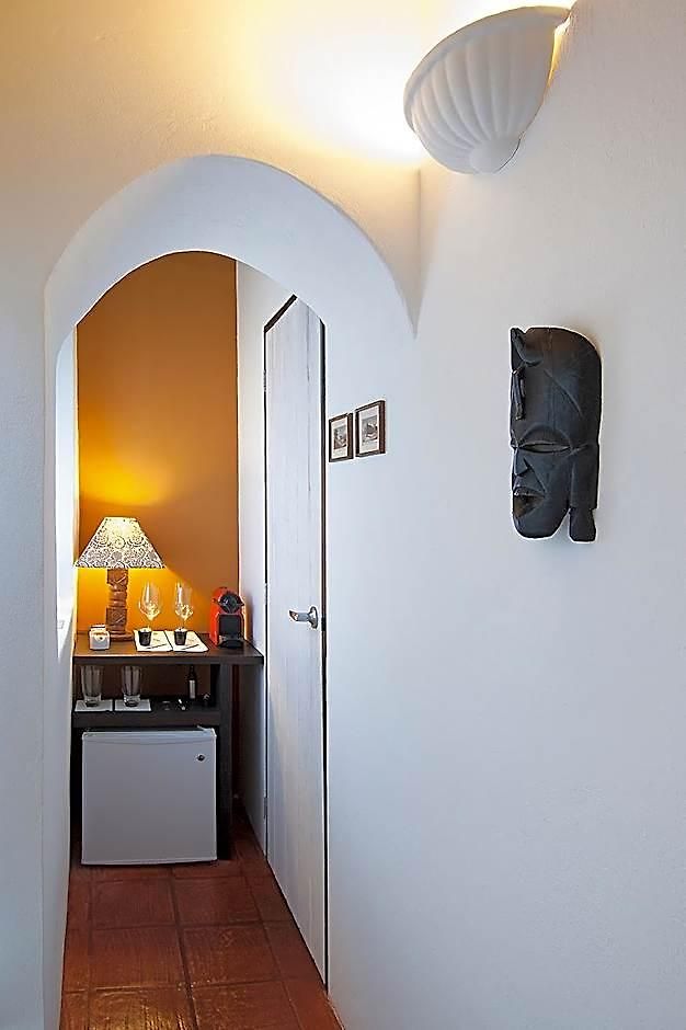 Hotel Les Lezards