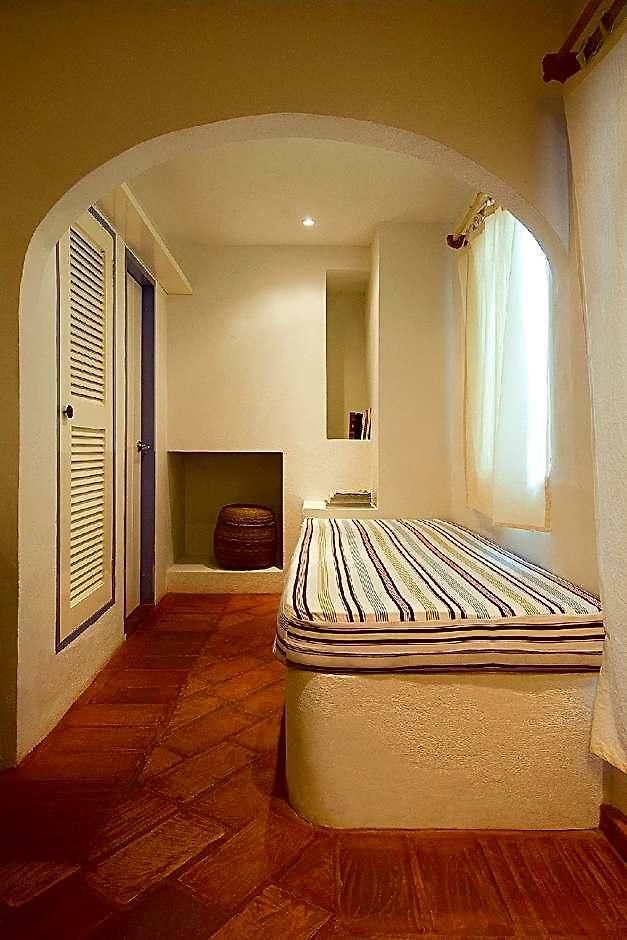 Hotel Les Lezards 3*