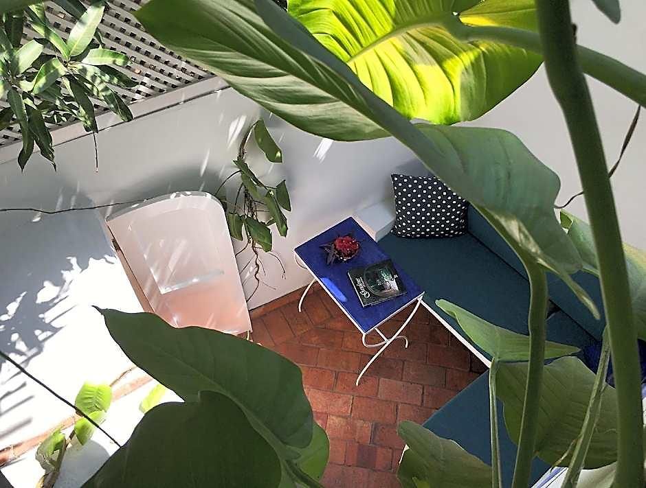 Les Lezards Hotel Cartagena