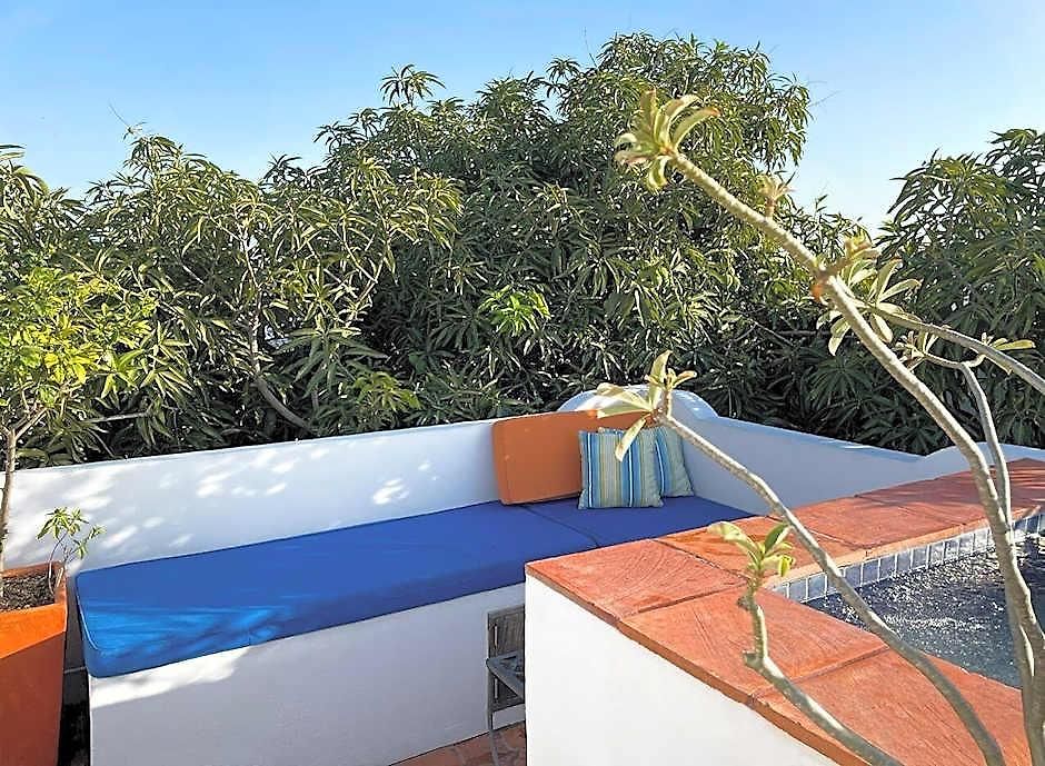 Les Lezards Hotel 3*