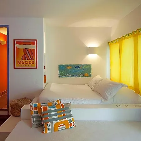 Hotel Les Lezards Cartagena