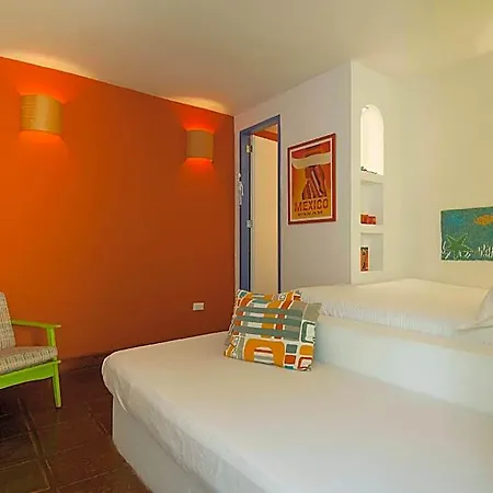Hotel Les Lezards 3*