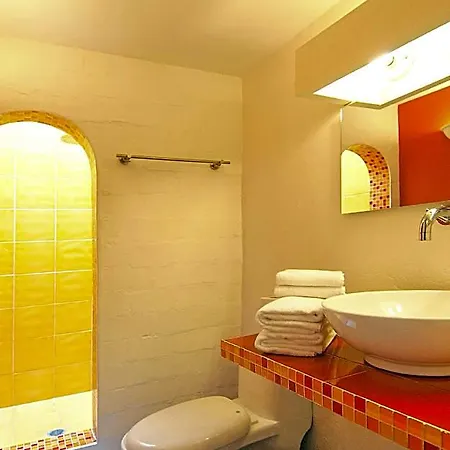 Hotel Les Lezards
