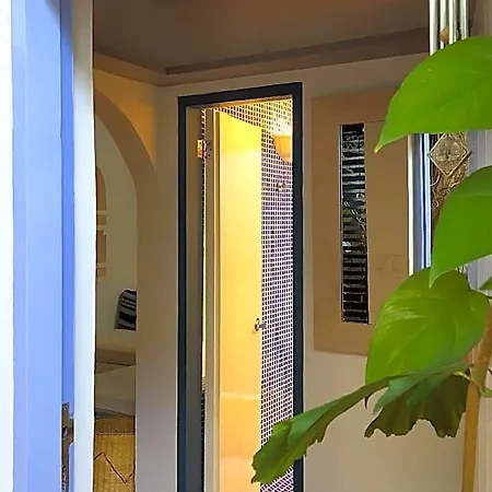Les Lezards Hotel