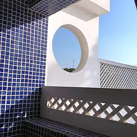 Hotel Les Lezards Cartagena