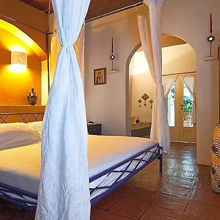 Hotel Les Lezards