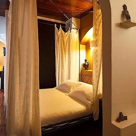 Hotel Les Lezards Cartagena