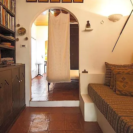 Hotel Les Lezards