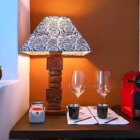 Hotel Les Lezards