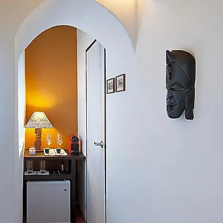 Hotel Les Lezards