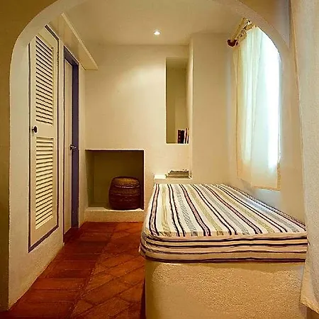 Hotel Les Lezards 3*